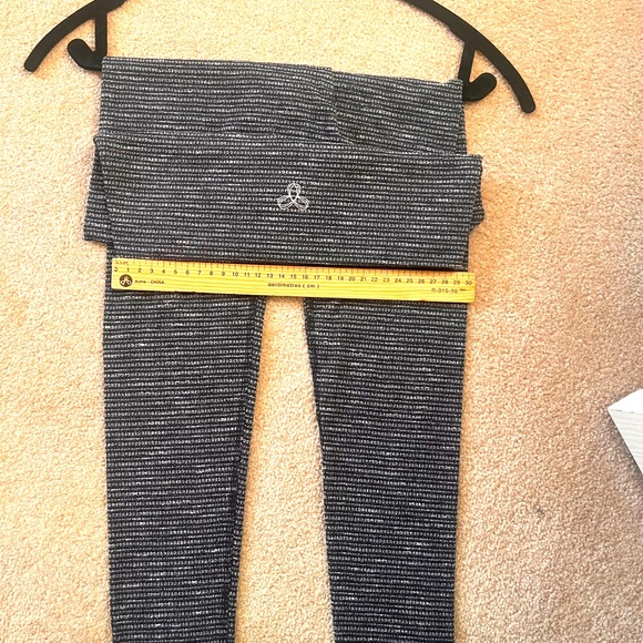 TNA Atmosphere Leggings, s - Picture 1 of 6